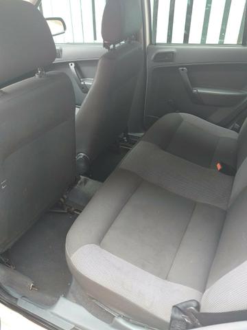 Vendo esse gol top só pegar é andar - Foto 4