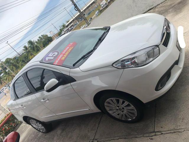 Siena essence 1.6 manual - Foto 2