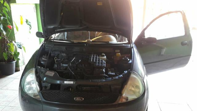 Ford Ka - Foto 3