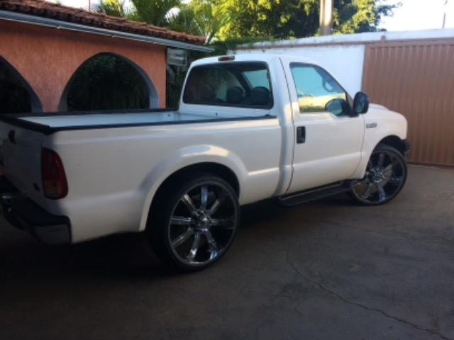 F-250 gasolina - Foto 10