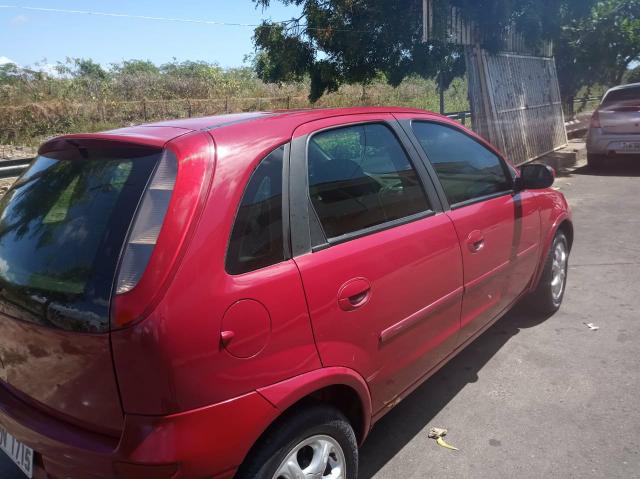 Vende se um Corsa Hatch - Foto 9