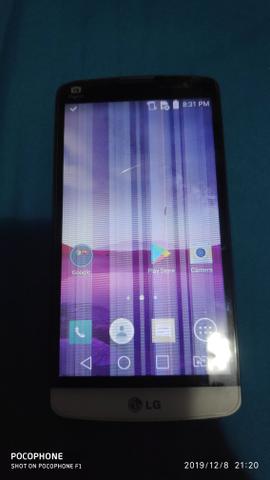 LG d337 tv - Foto 4