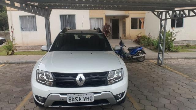 Duster Dynamique 1.6 Flex Mec - Foto 2