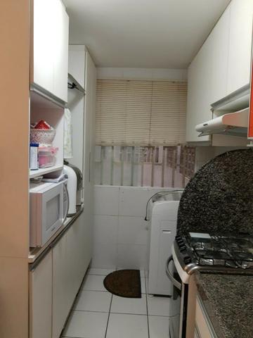 Apartamento 02 Quartos no Vila Rica, Próximo a Av. Kennedy na Zona Leste - Foto 7