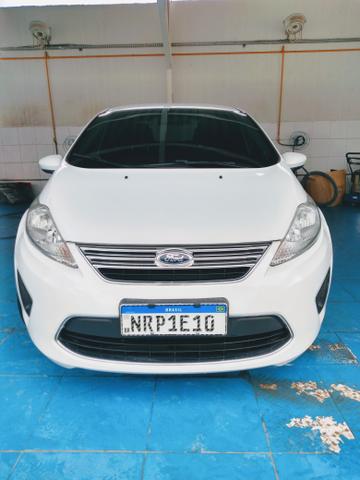 New Fiesta 1.6 SE 16V - Foto 5