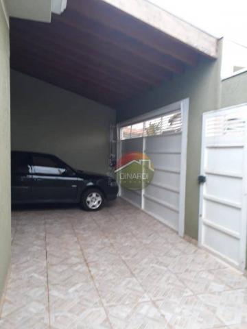 Casa com 3 dormitórios à venda, 170 m² por r$ 330.000 - Foto 14