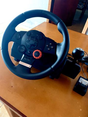 Driving Force GT (aceito troca do meu gosto).