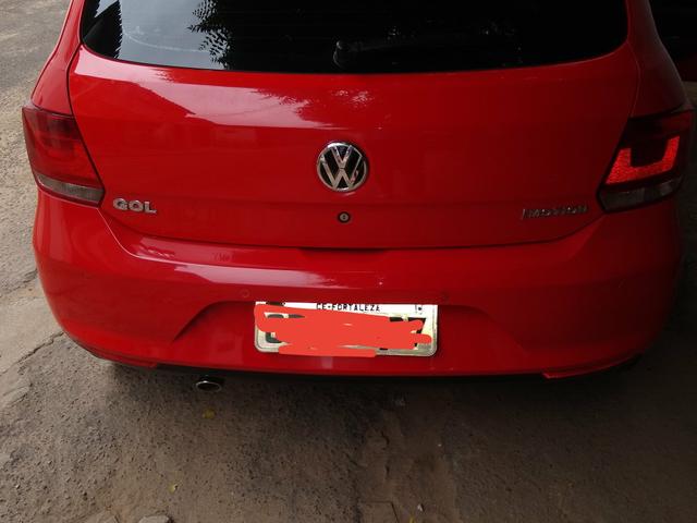 Vendo Gol 1.6 Highline Imotion - Foto 5