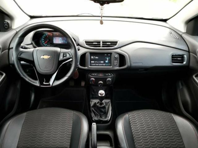 Gm-chevrolet ônix - Foto 2