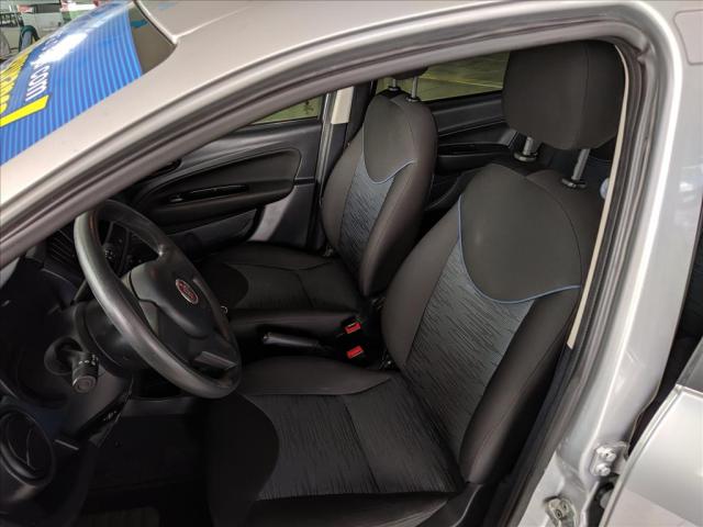 FIAT UNO 1.0 FIREFLY FLEX DRIVE 4P MANUAL - Foto 9