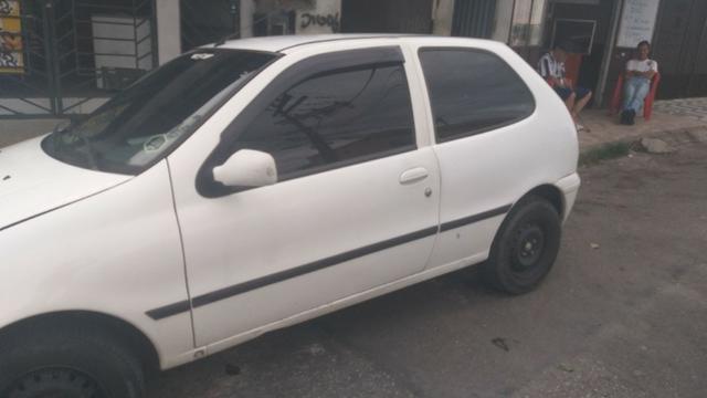Fiat palio