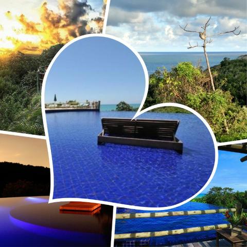 Vime Villas do Pratagy em Maceió - com e sem jacuzzi privativa - Foto 7