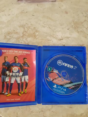 Fifa 19 - Foto 3