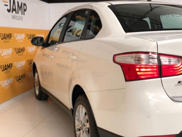Fiat Grand Siena Attractive 1.4 EVO. Flex Manual 2018 - Foto 8