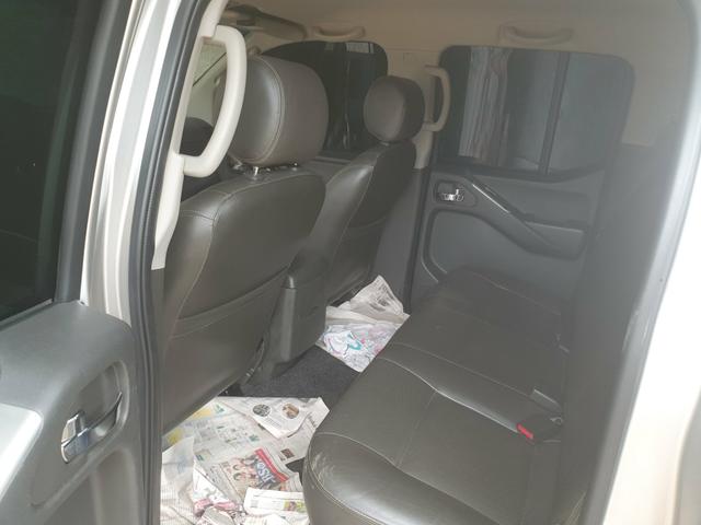 Vendo camionete nissan - Foto 4