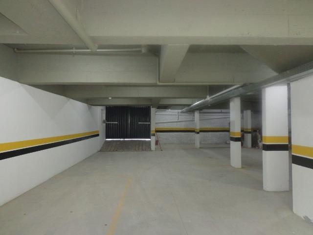 (J1) Apto de 2 quartos com varanda e garagem em uma das melhores ruas do Bairu - Foto 9