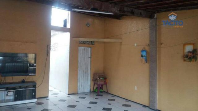 Casa com 3 quartos à venda, 98 m² na Serrinha - Foto 3