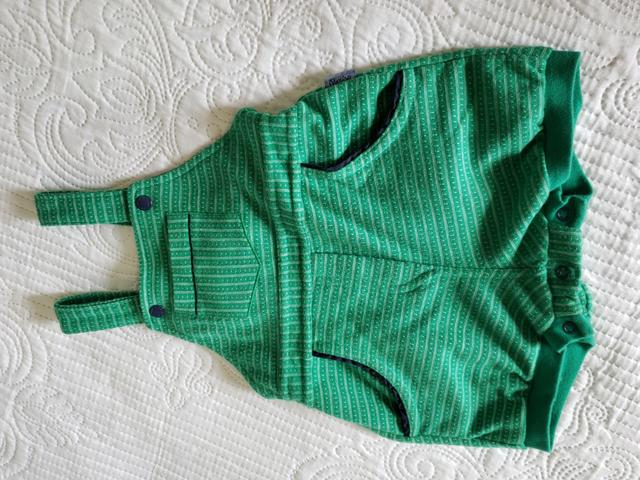 Roupas para Bebê Paraiso, Tigor, Hering. Praticamente Novas - Foto 3