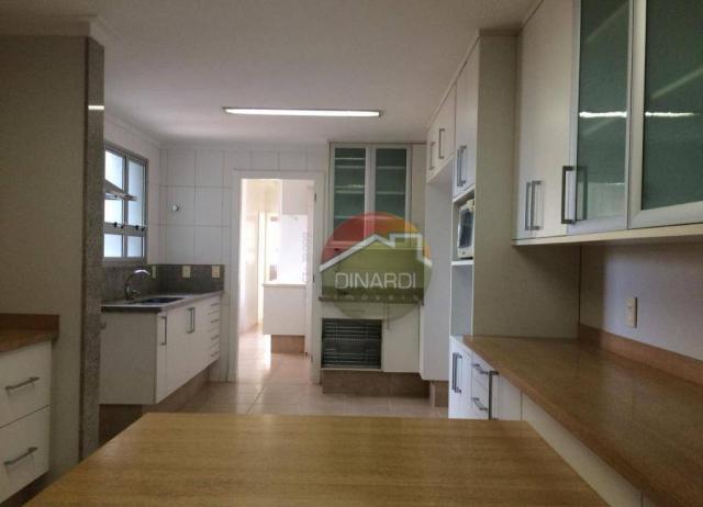 Apartamento residencial à venda, Jardim São Luiz, Ribeirão Preto. - Foto 12