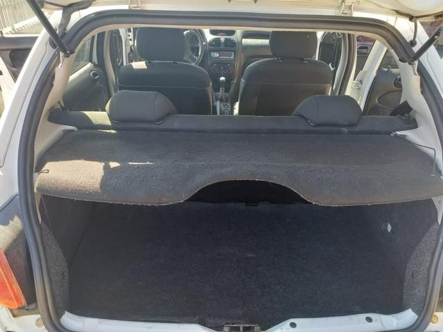 Peugeot 206 ano 2008 - Foto 5