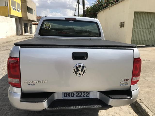 Vende-se Amarok - Foto 3