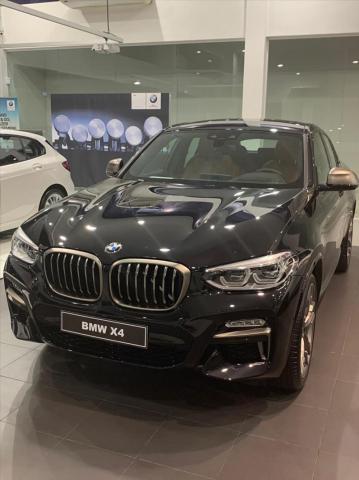 Bmw x4 3.0 Twinpower M40i - Foto 3