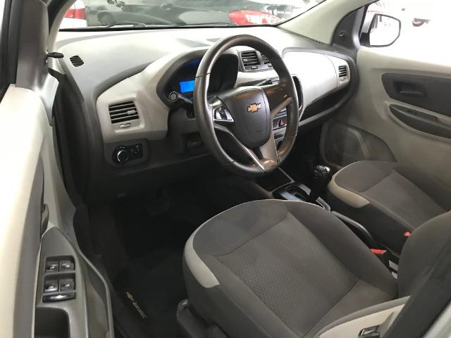 Chevrolet Spin 1.8 Lt Aut - Foto 5