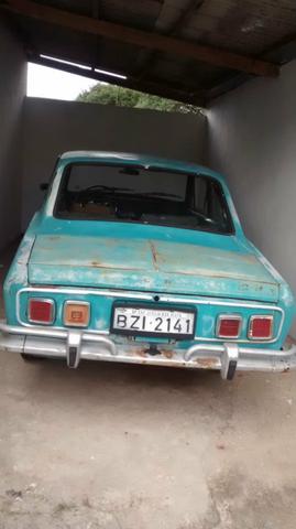 Corcel 71 luxo - Foto 2