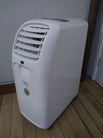 Promoção! Ar condicionado 11.000 btu Philco - 127V