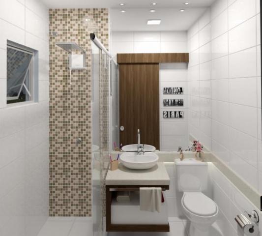 Casa - ANDRADE ARAUJO - R$ 179.000,00 - Foto 4