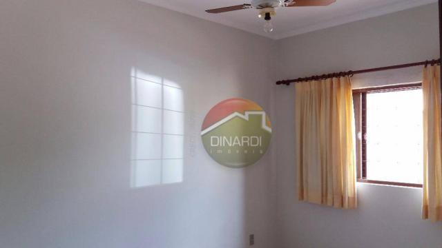 Apartamento residencial para locação, ipiranga, ribeirão preto - ap8761.