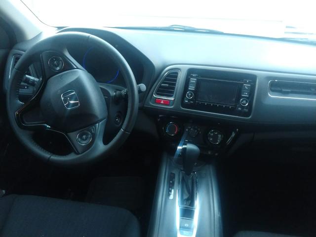 Hr-v ex 2016 automático - Foto 8
