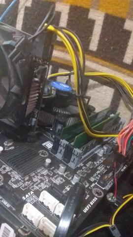Vendo kit lga 1150 - Foto 2