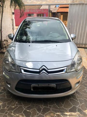 Citröen C3 , 2014 Tendence 1.5 completo pego carros e motos no negócio - Foto 3