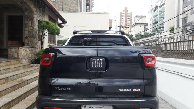 Fiat toro - Foto 16