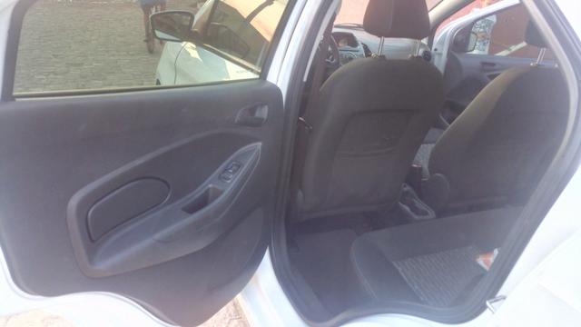 Ford Ka sedan plus 1.5 2015 tel * - Foto 6