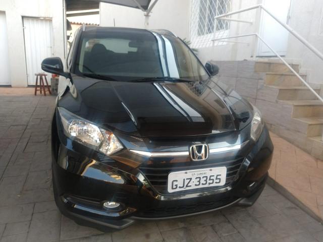 Hr-v ex 2016 automático - Foto 4