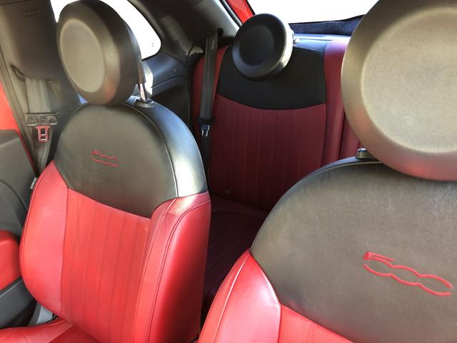 Fiat 500 impecável - Foto 6