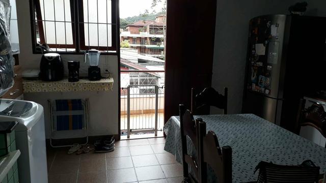 Casa em Condomínio Prelúdio emTaumaturgo - Foto 8