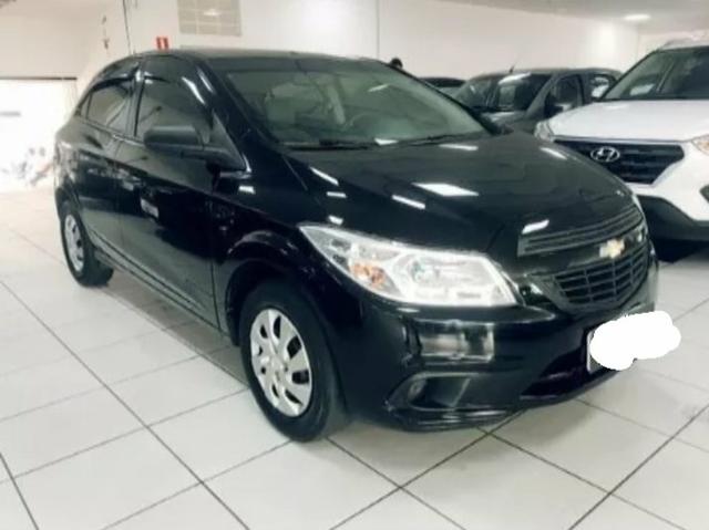 Chevrolet ônix 1.0 LS SPE/4 - Foto 2