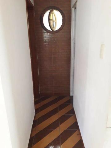 Casa espetacular em olaria com dois quartos - Foto 13