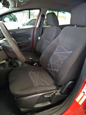 Ford Fiesta 1.5 S - Foto 12