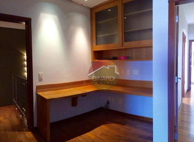Apartamento residencial à venda, Jardim São Luiz, Ribeirão Preto. - Foto 2