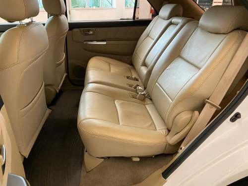 Toyota Hilux 2.7 Sr Cab. Dupla 4x2 Flex Aut - Foto 5