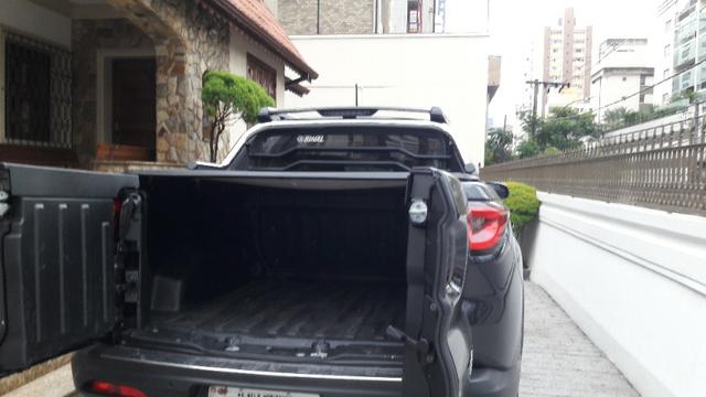 Fiat toro - Foto 5