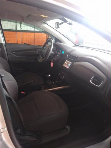 ONIX 2016/2016 1.4 MPFI LTZ 8V FLEX 4P MANUAL - Foto 5