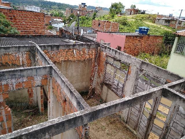 Terreno semi costruido - Foto 5