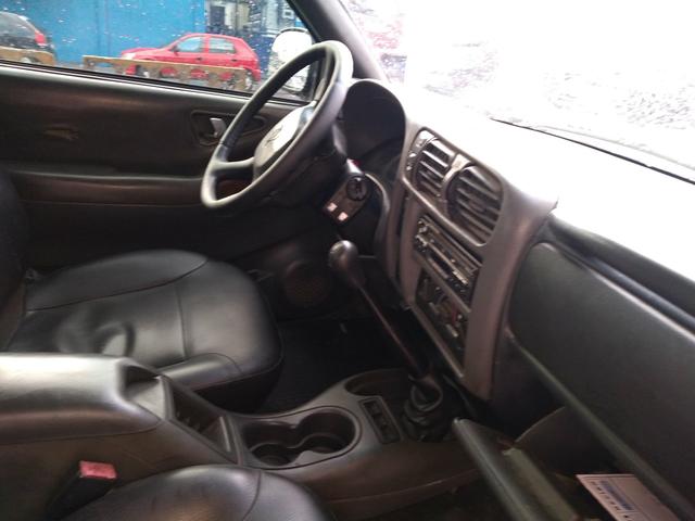 Vendo S10 executiva diesel 4x4