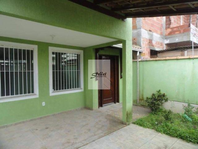 Casa com 2 quartos à venda, 90 m²