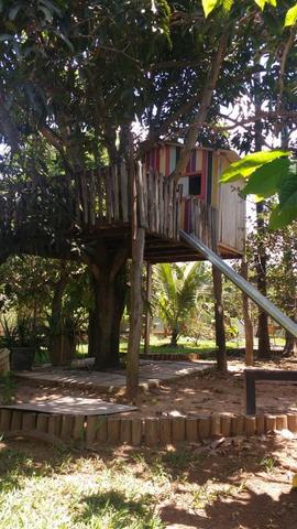 Vendo Linda Chácara Na Entrada Da Cidade-Planaltina Goiás - Foto 4